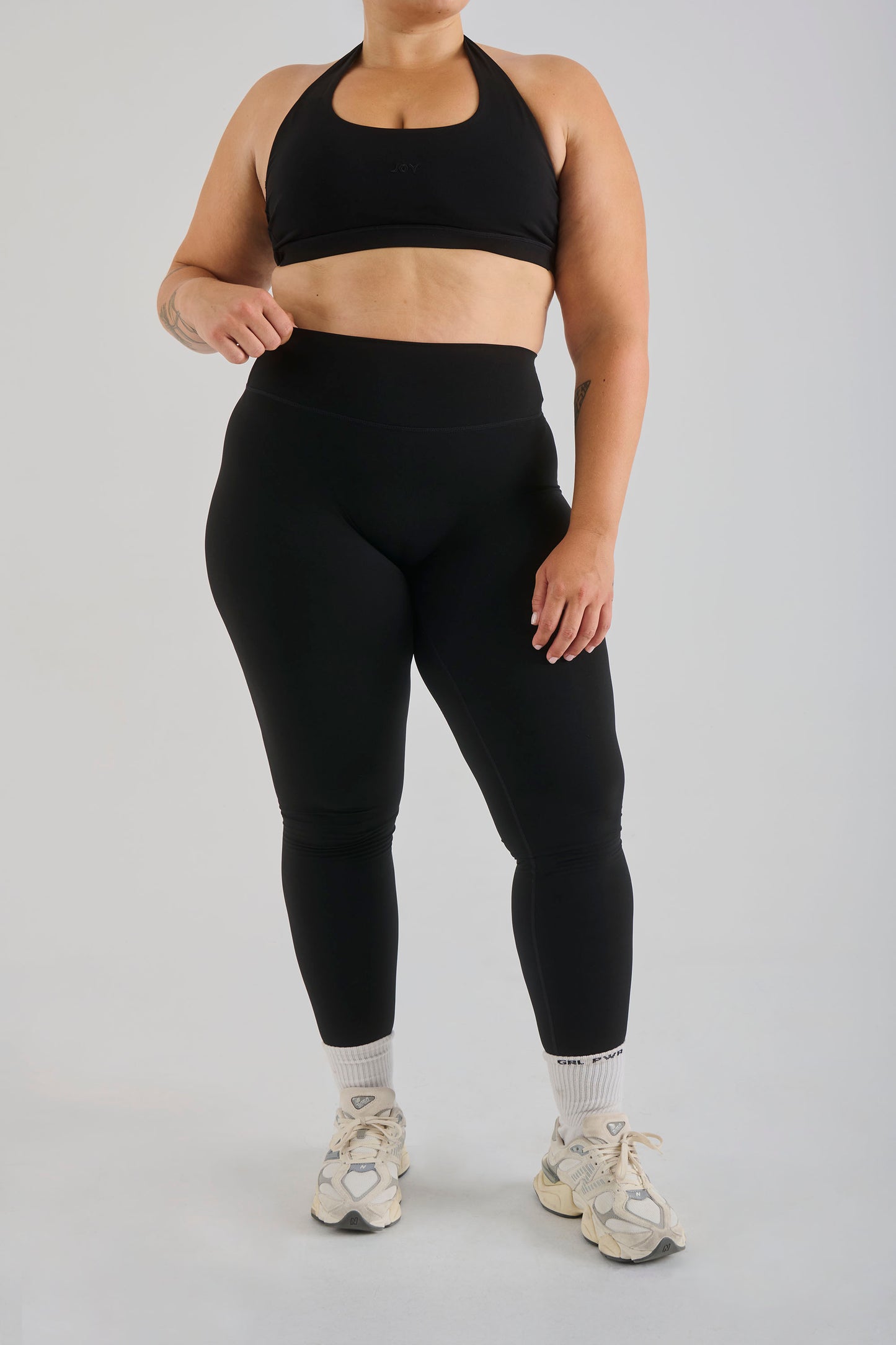 Dahlia porte XXL