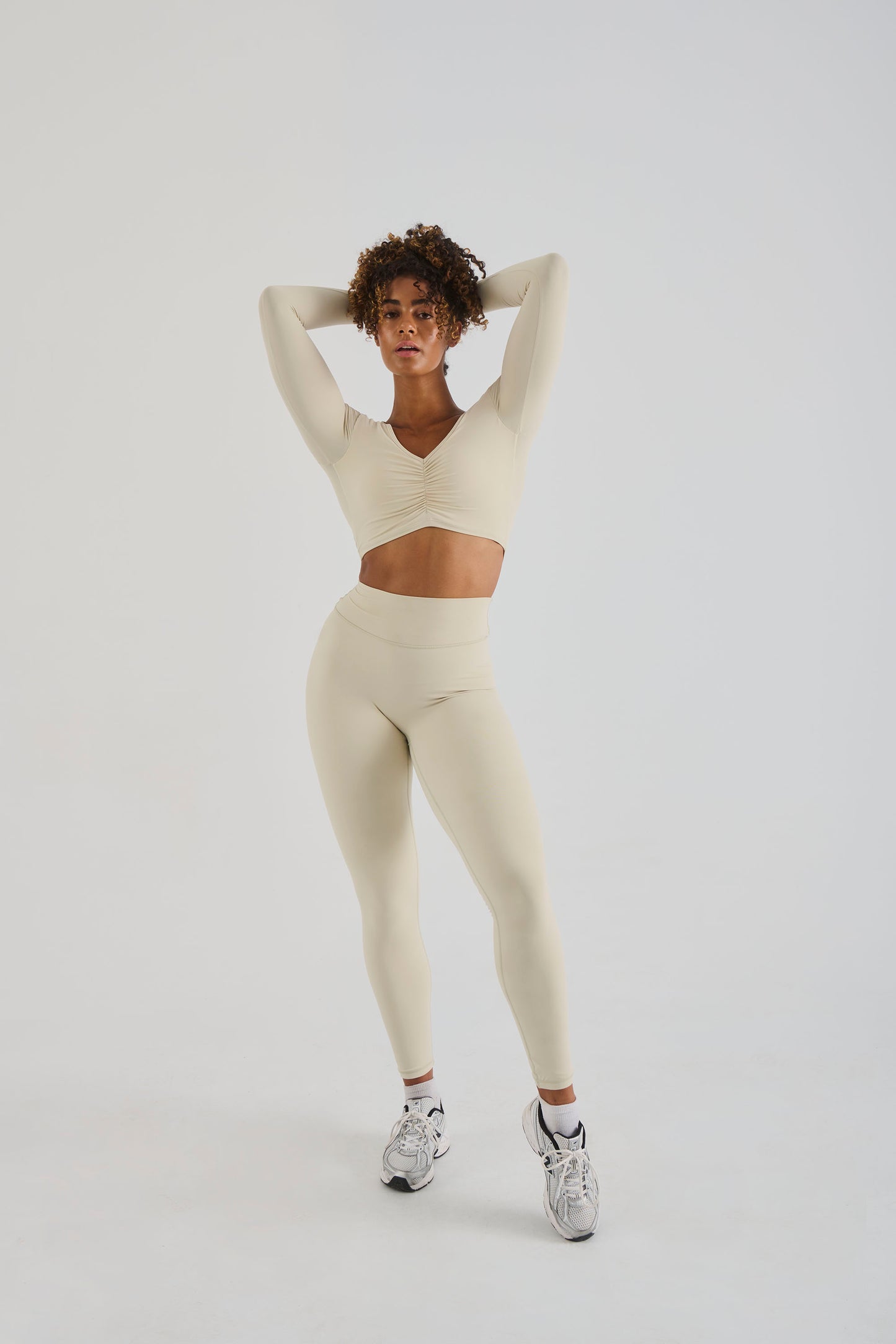 Maika porte du S