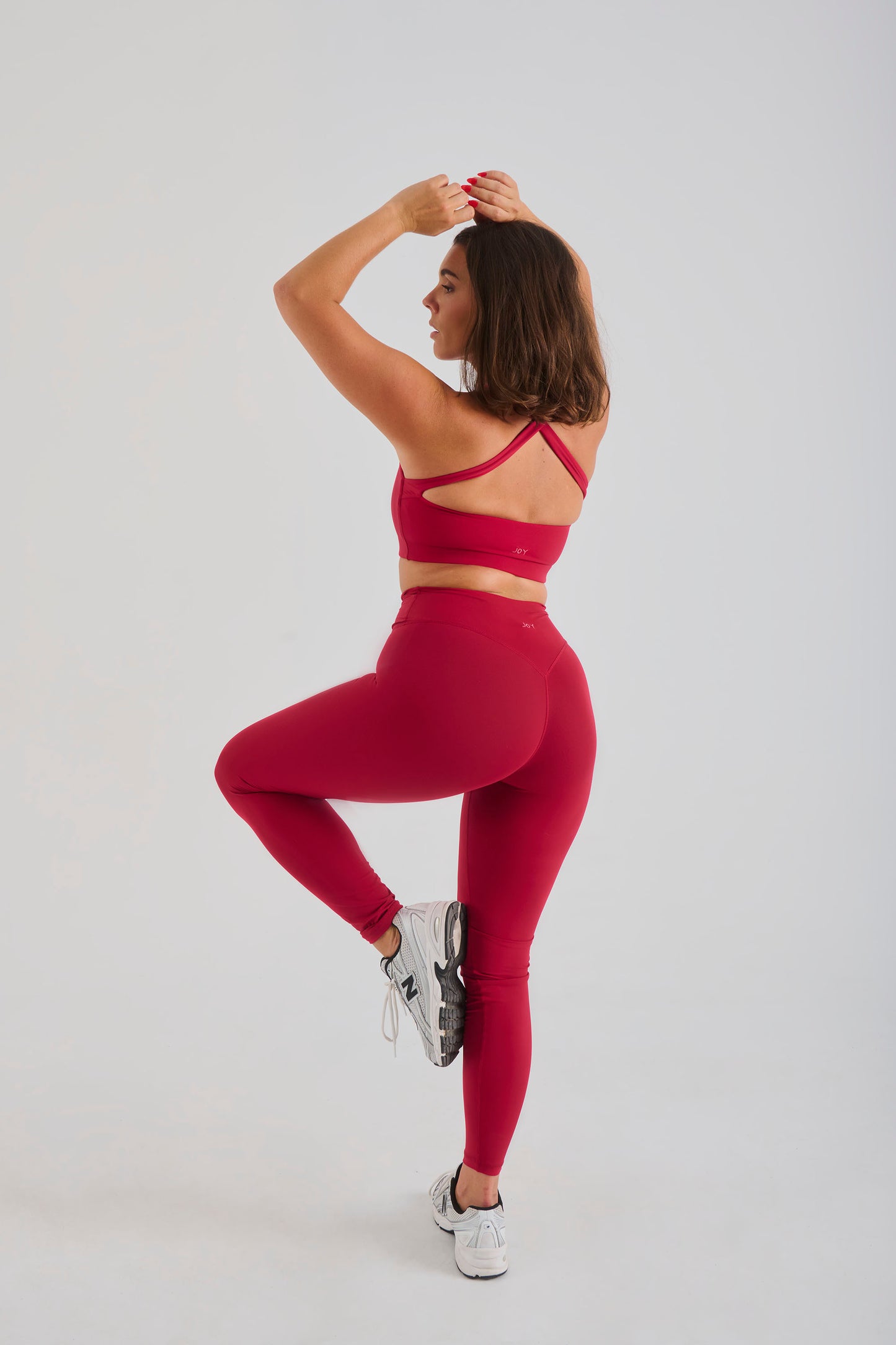 Camille porte du M