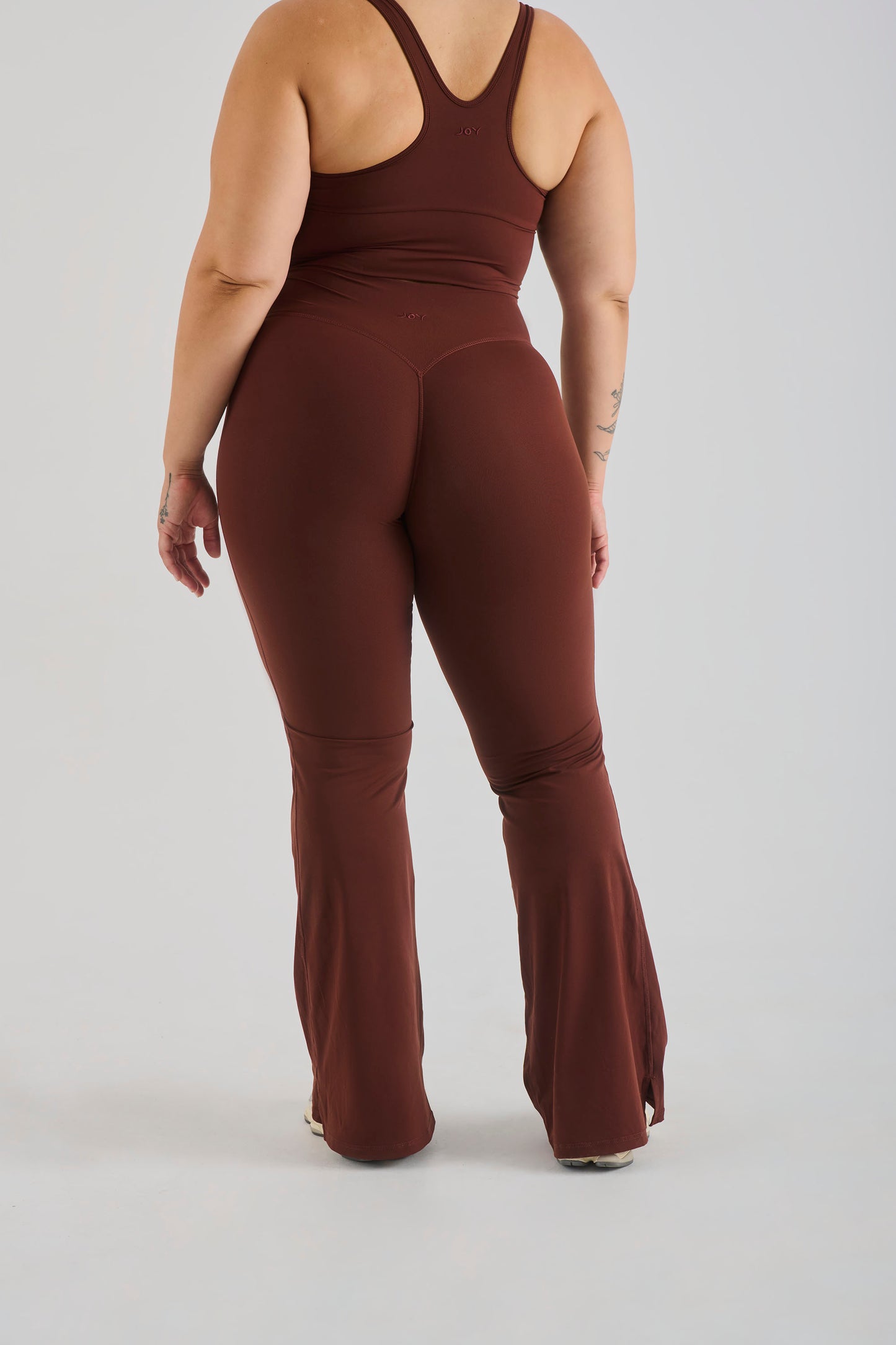Dahlia porte du XL
