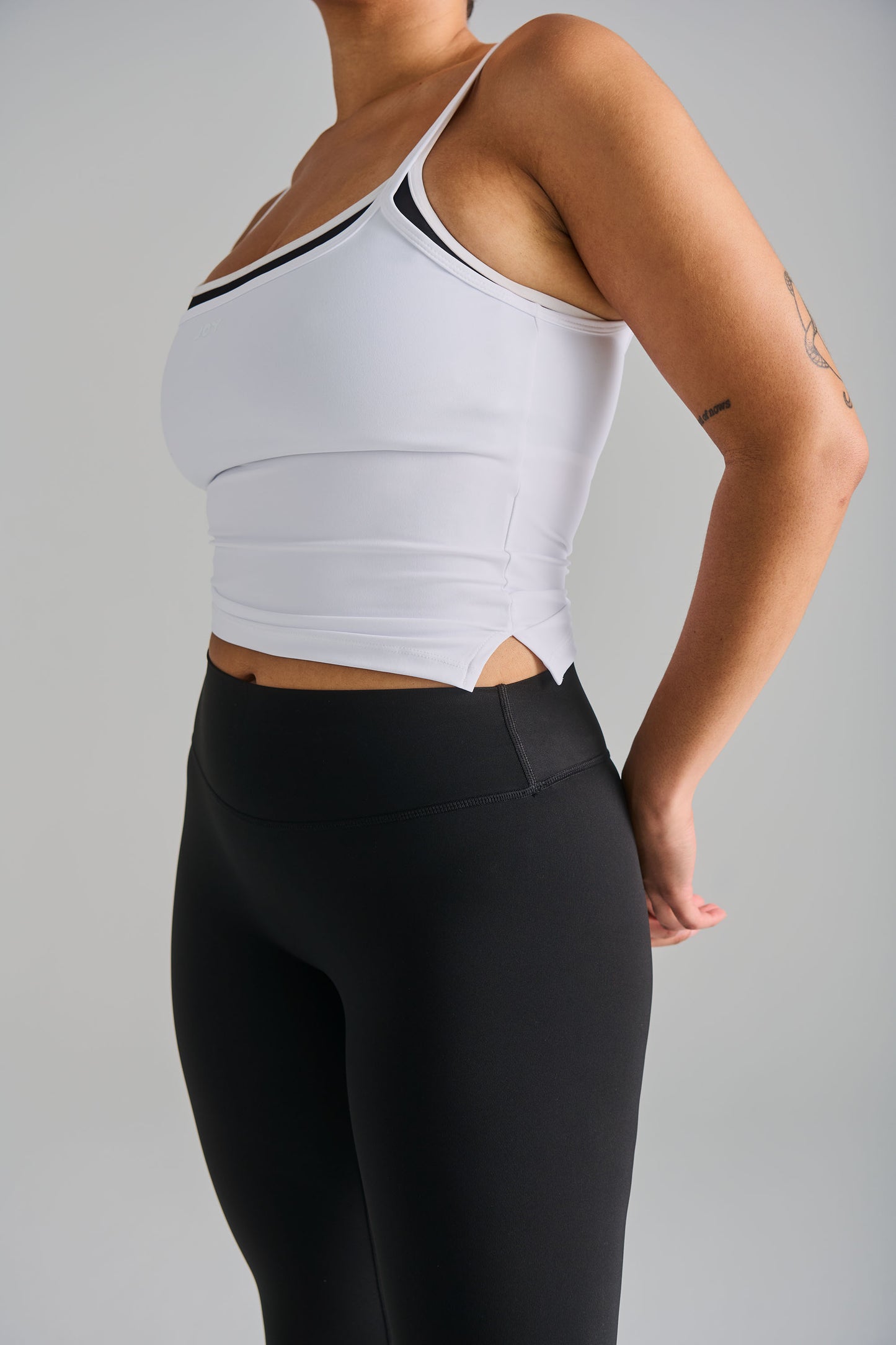 Cloud Layer Tank