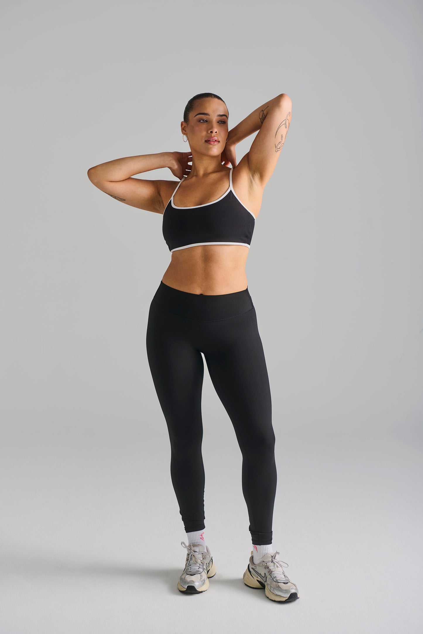 Essential Mini Bra