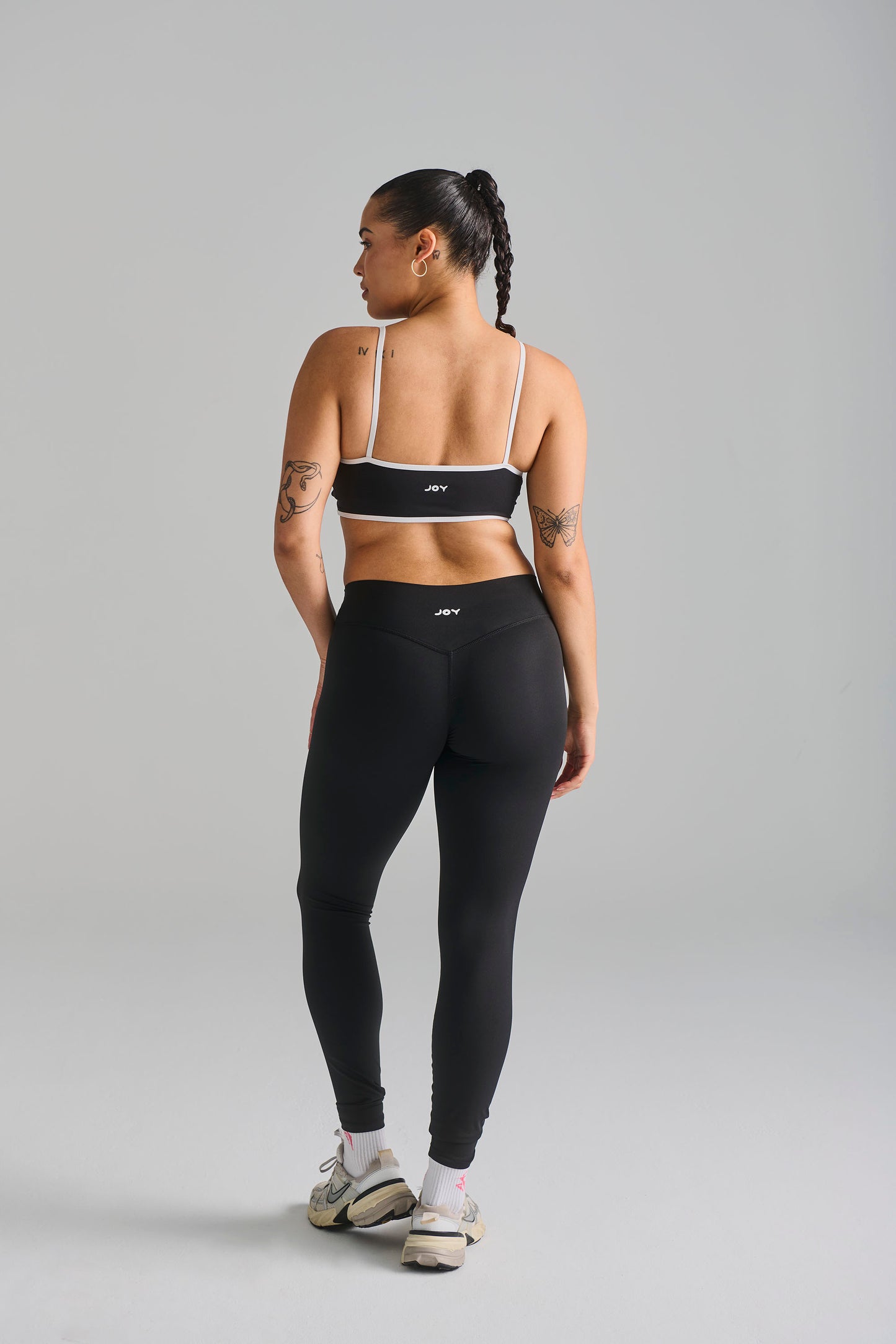 Essential Mini Bra