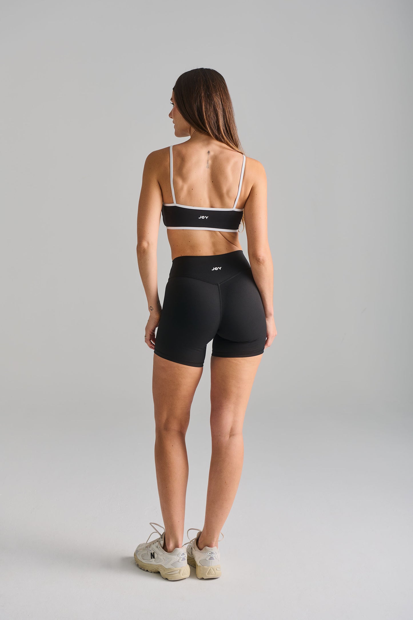 Essential Mini Bra