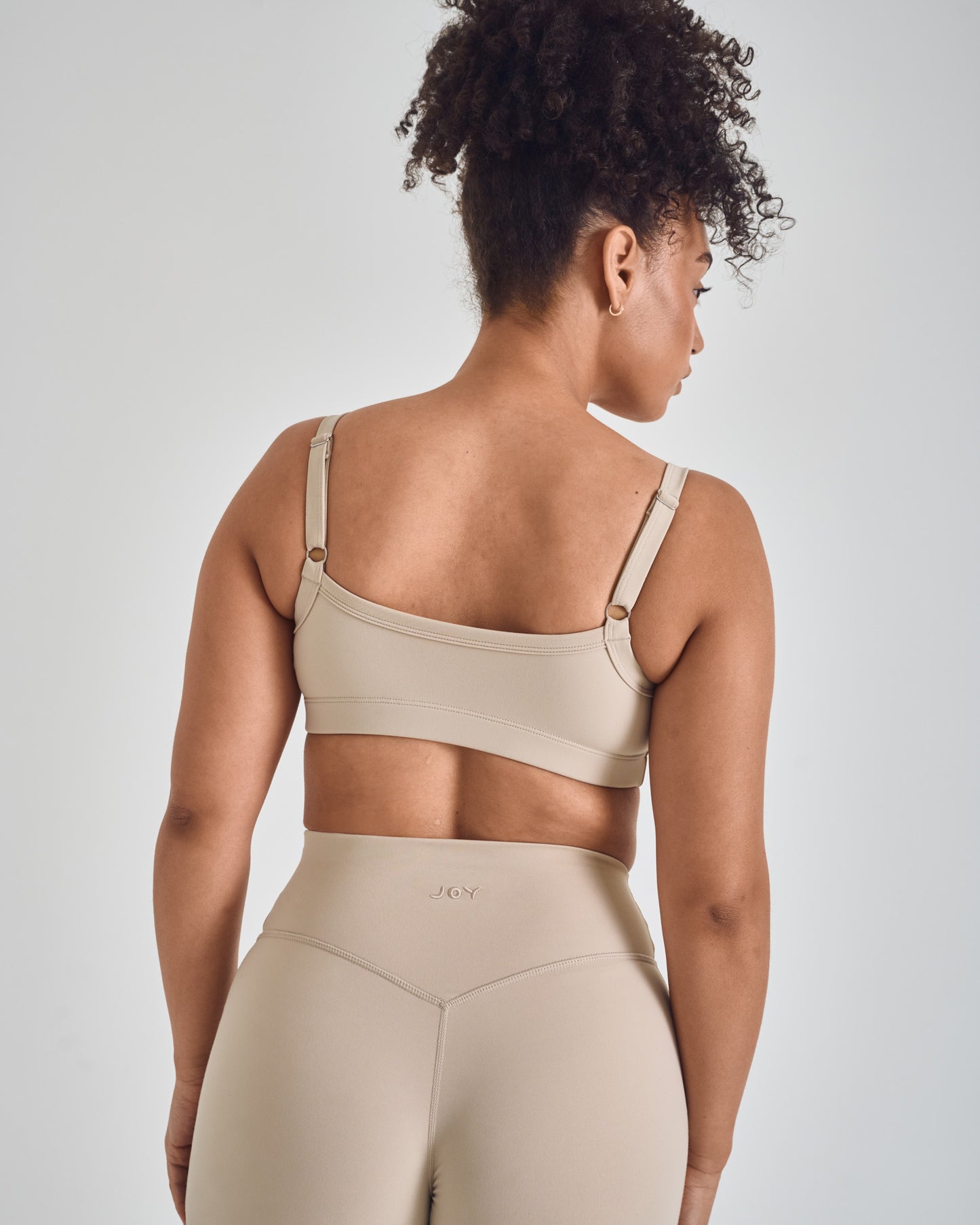 Effortless Essential Mini Bra