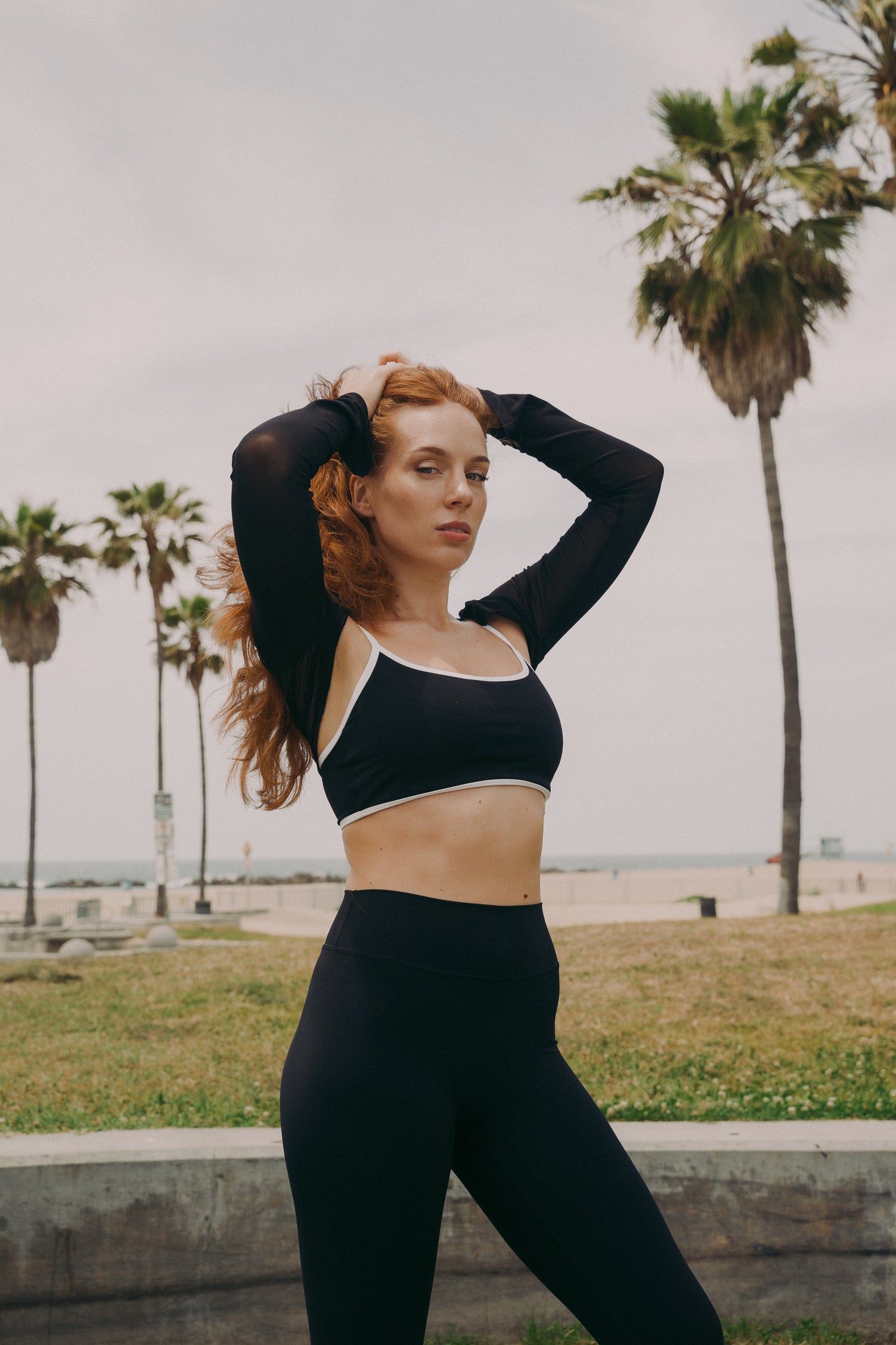 Essential Mini Bra