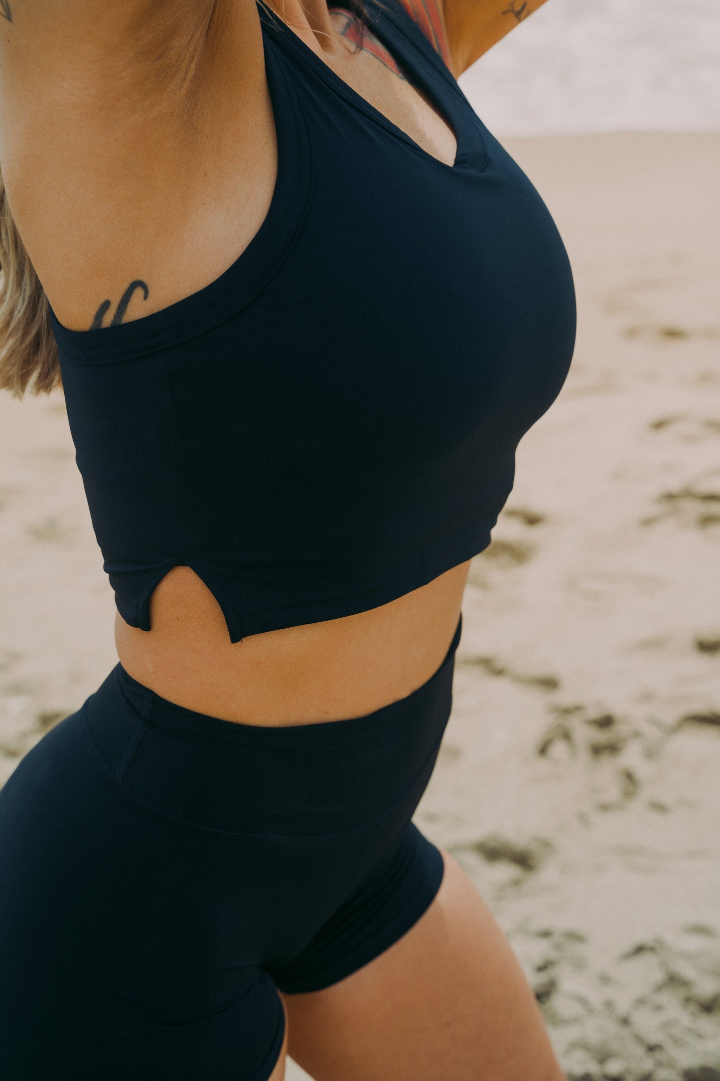 No Limits Bra