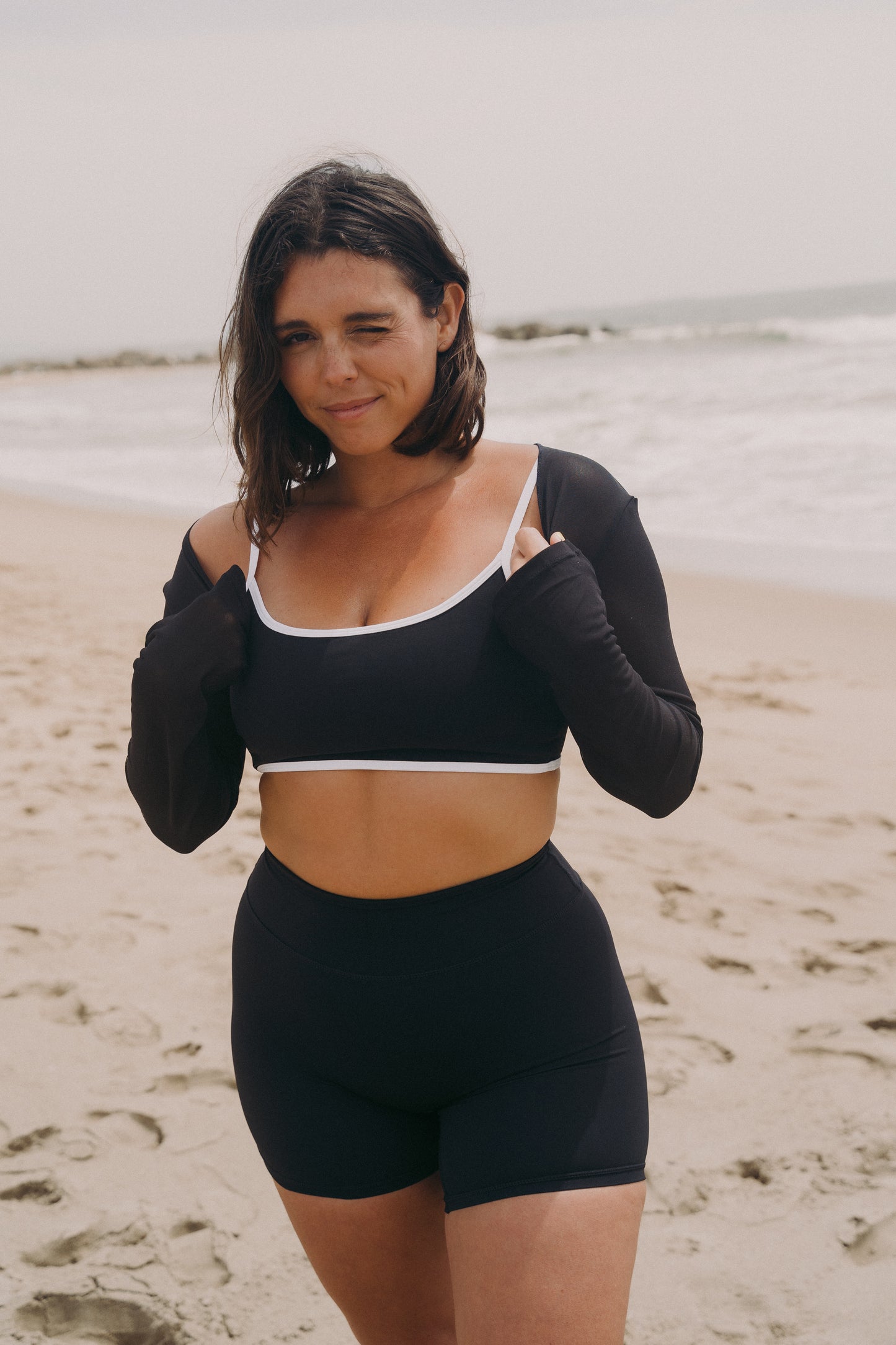 Essential Mini Bra