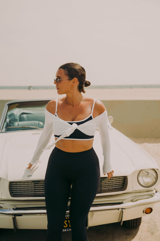 Mid-Waist Every Move Legging Printed