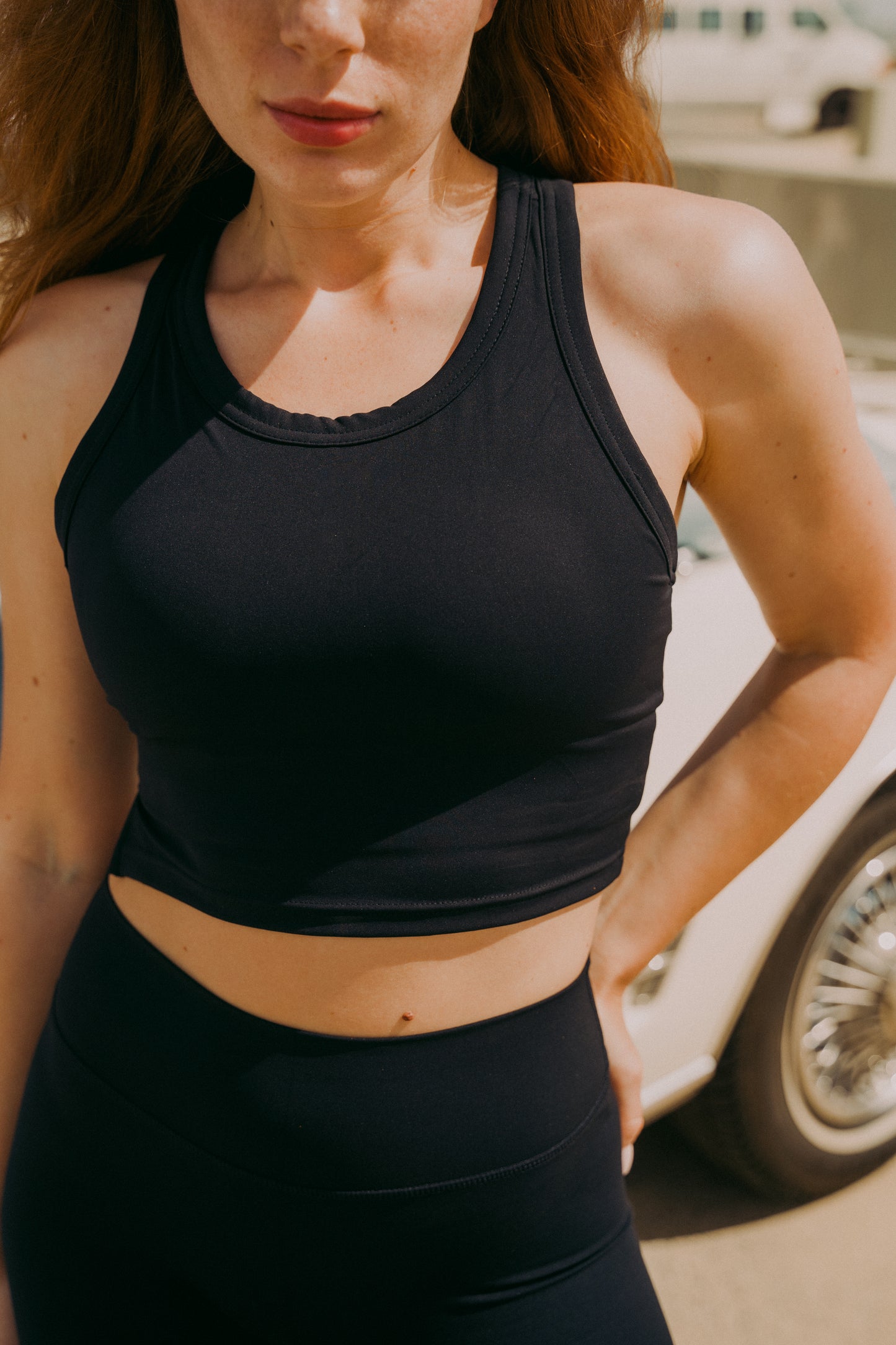 No Limits Bra