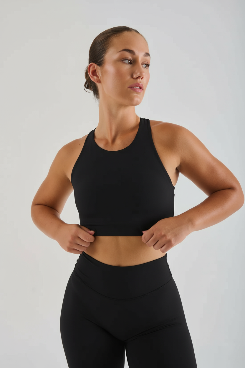 Impact Bra
