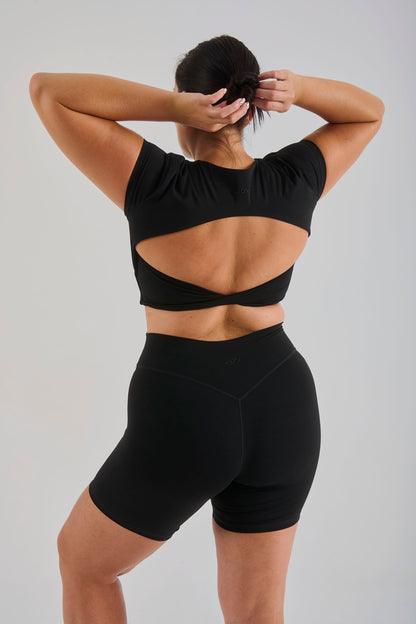 Samantha porte XXL