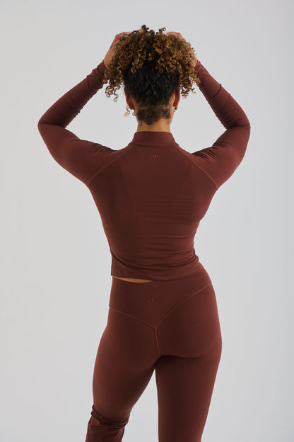 Maika porte du XS