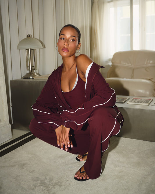 Naomie porte M