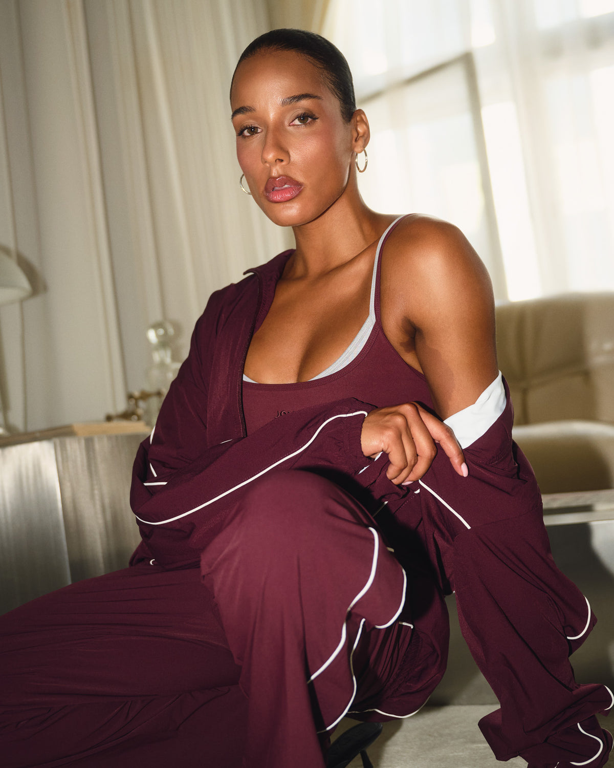 Naomie porte M