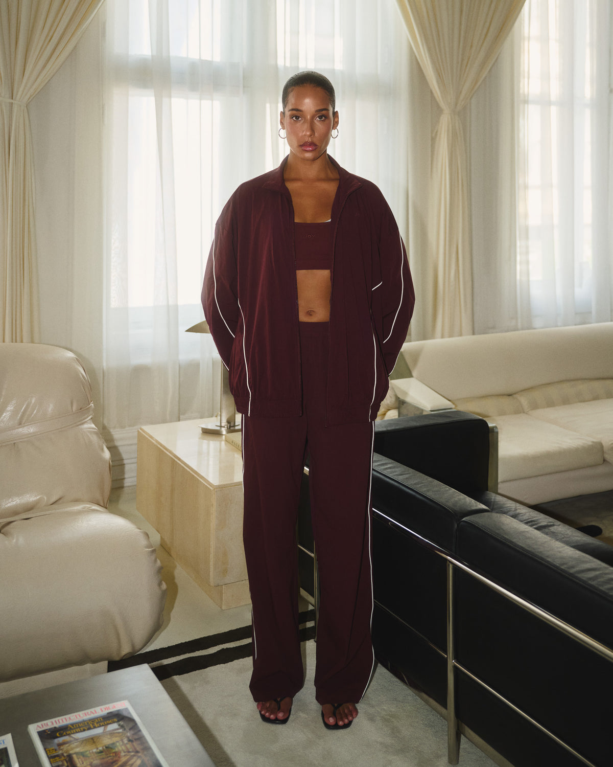 Naomie porte M