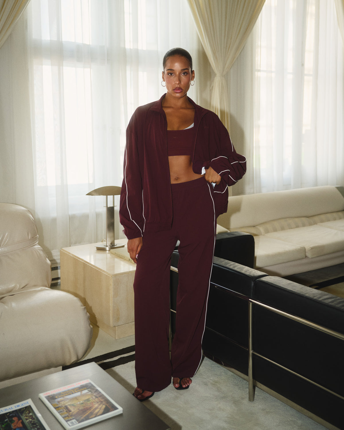 Naomie porte M