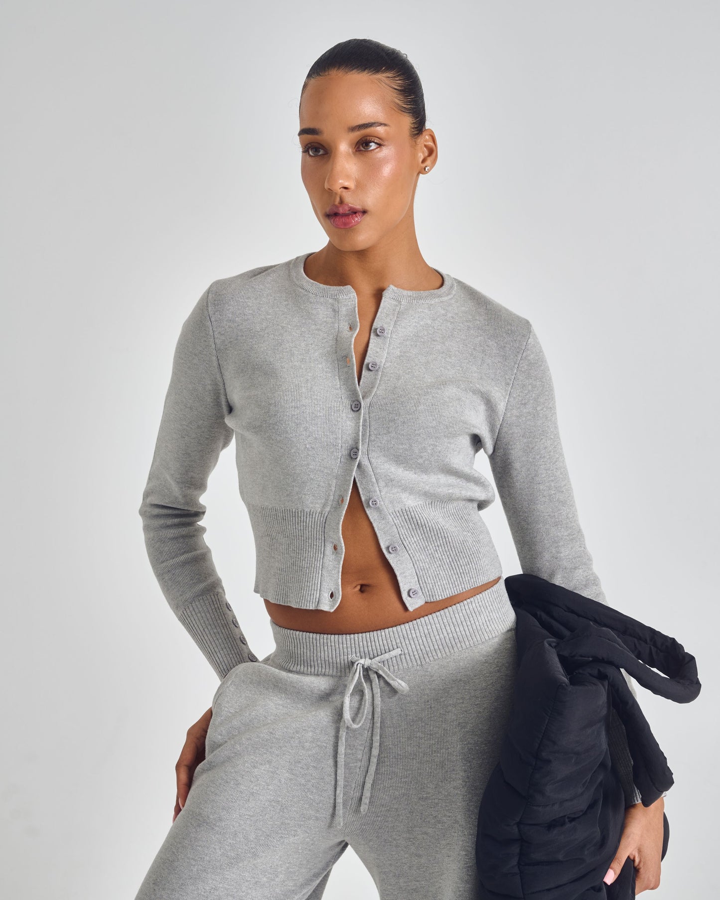 Naomie porte du S