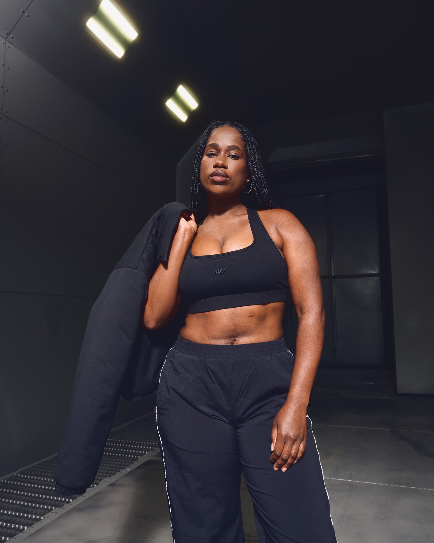 Jeyne porte du XXL