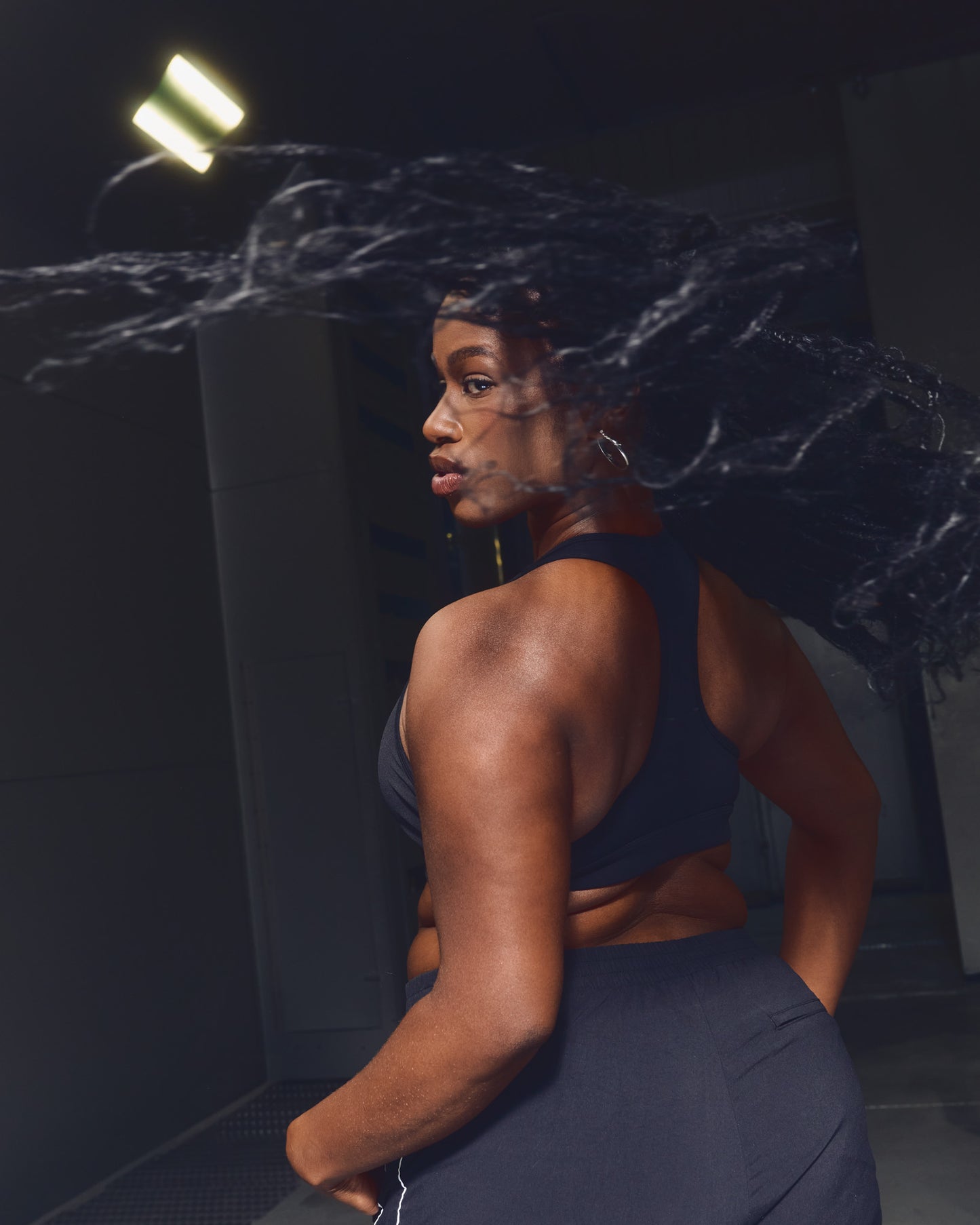 Jeyne porte du XXL