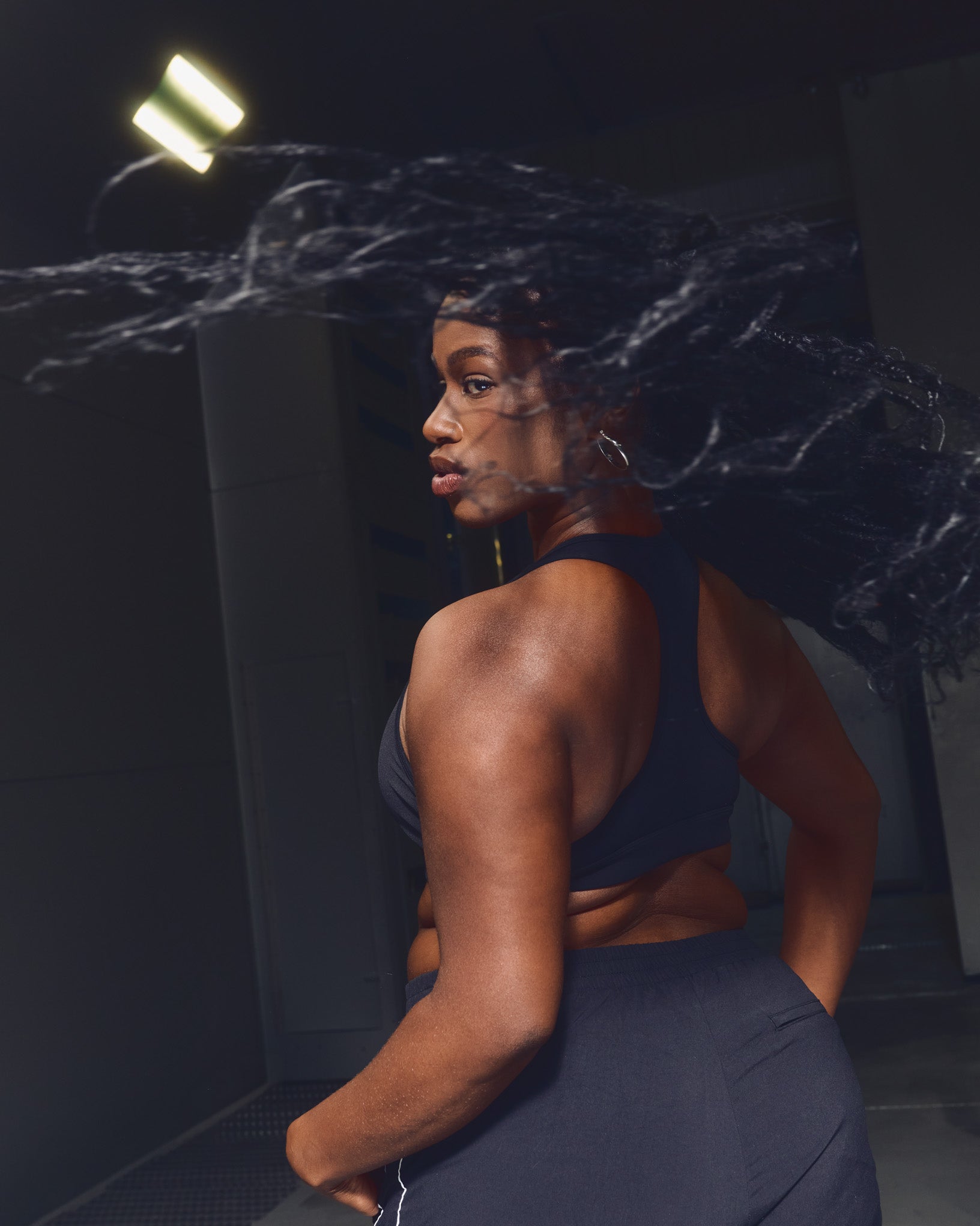Jeyne porte du XXL