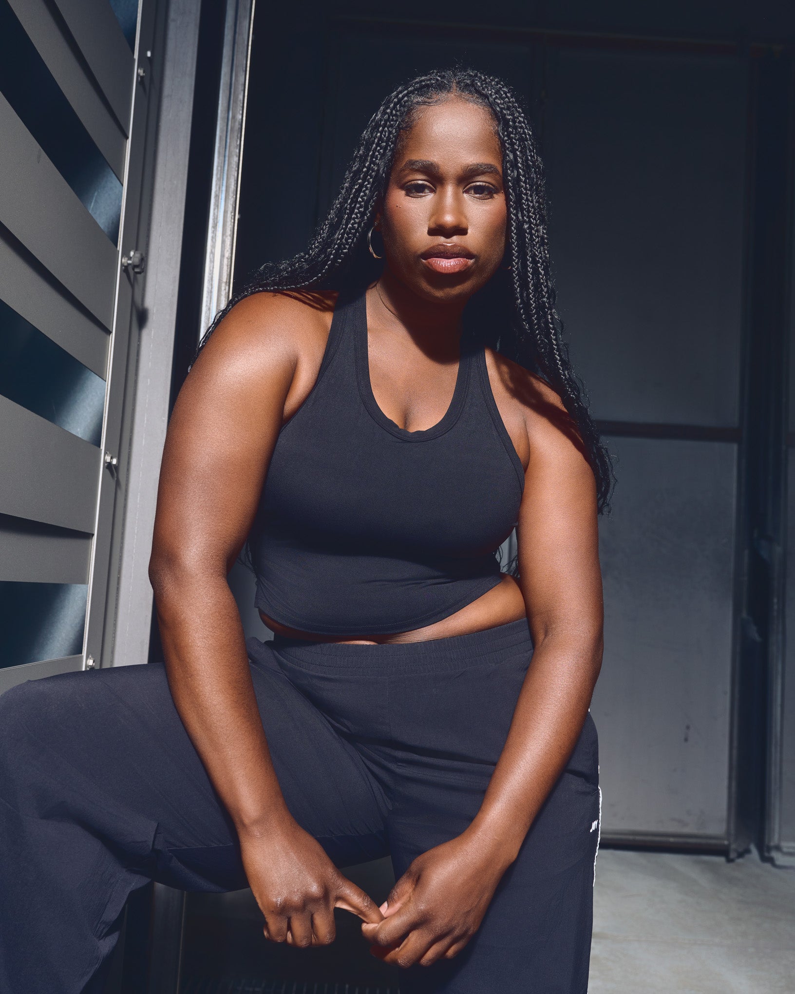 Jeyne porte du XXL