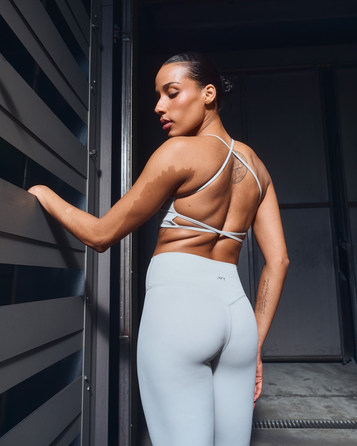 Naomie porte du S