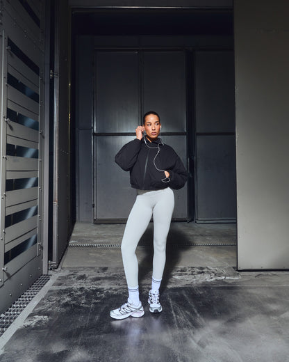 Naomie porte du S