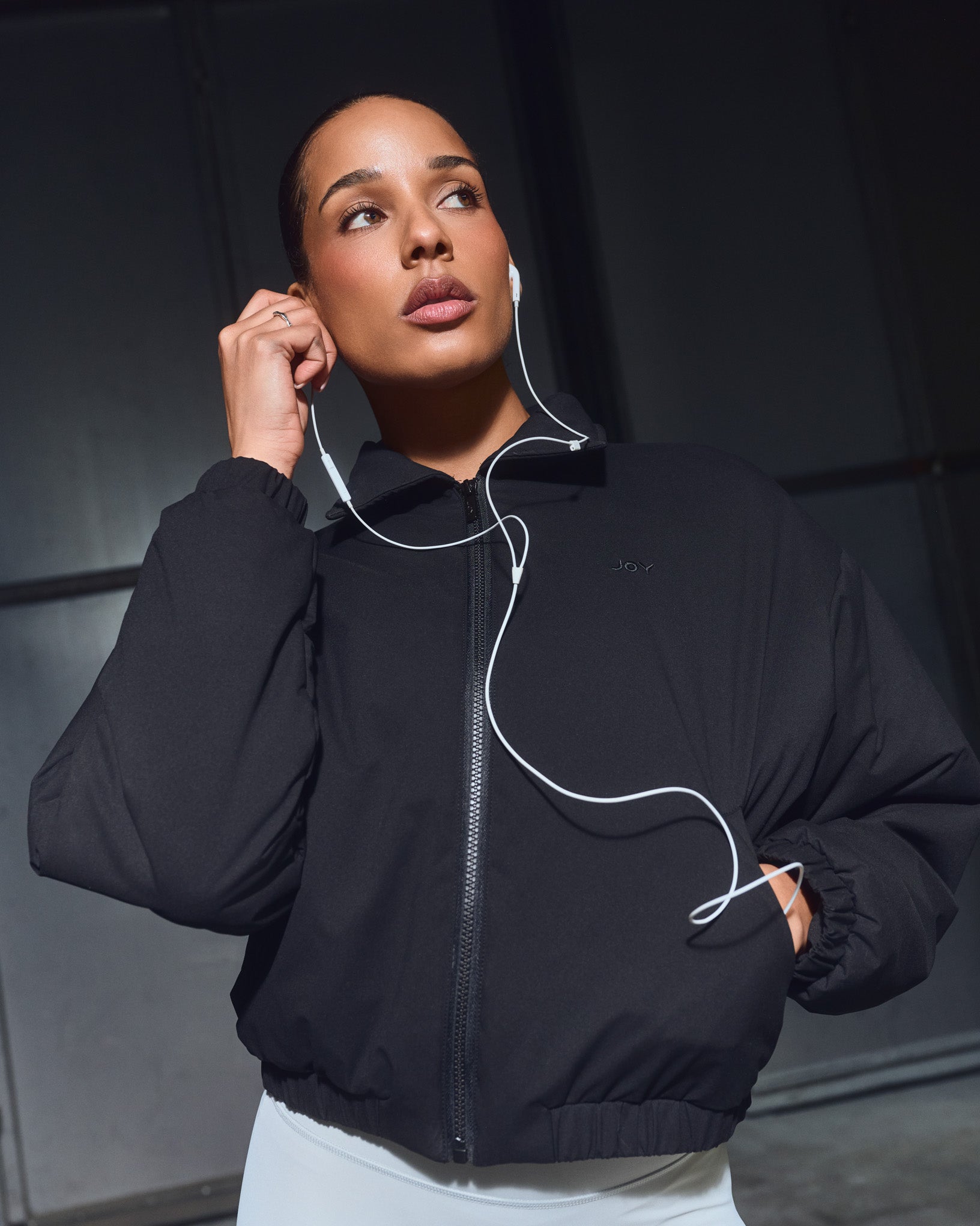 Naomie porte du S