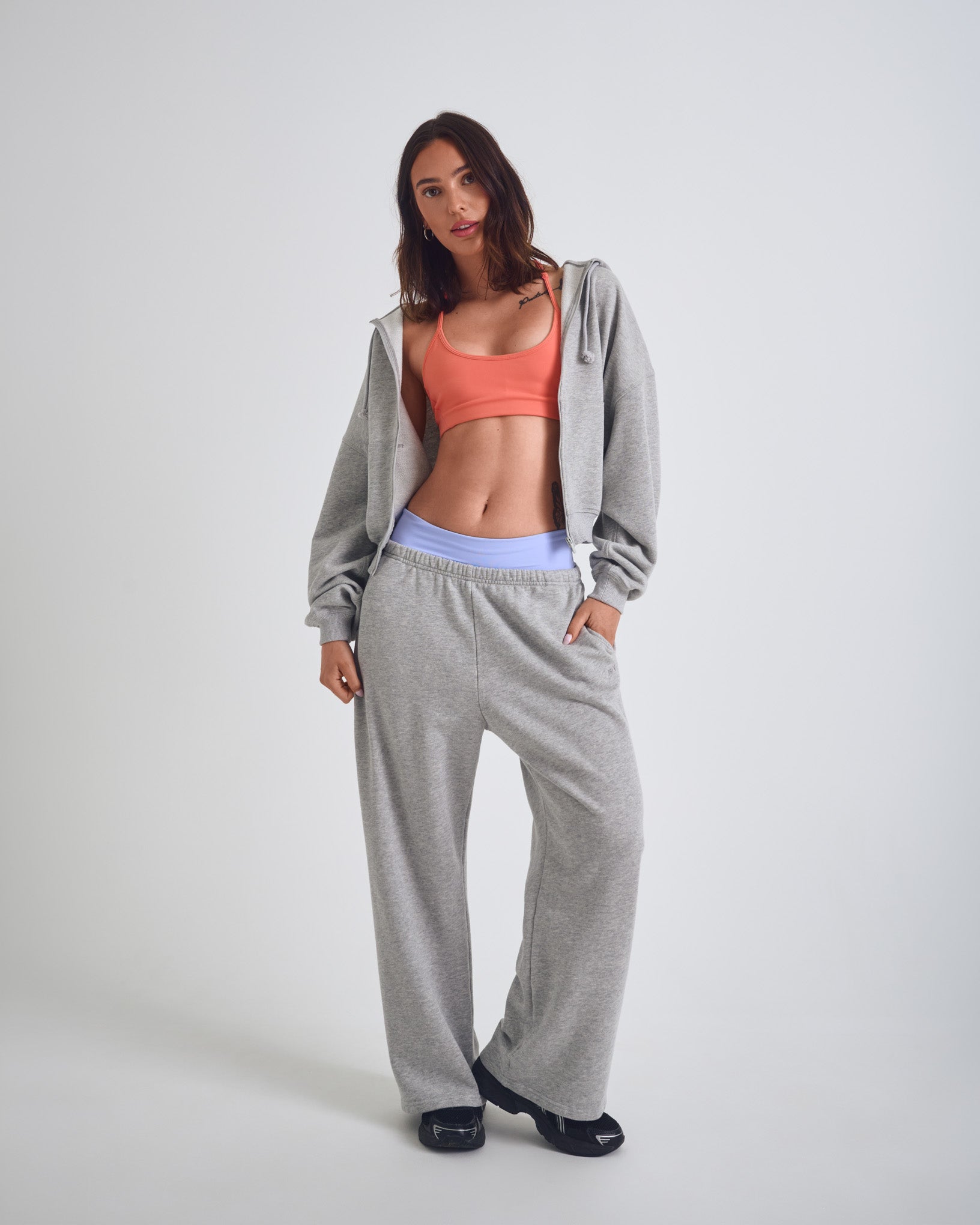 Johanie porte S