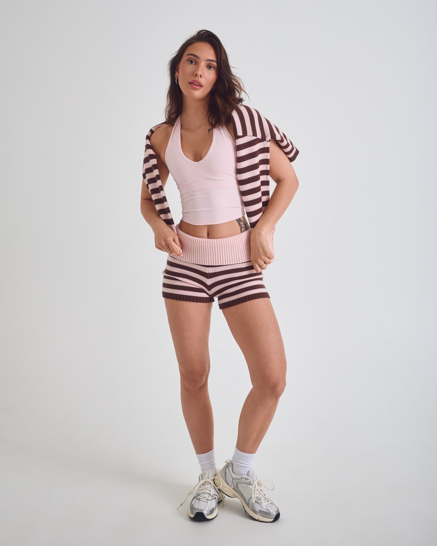 Johanie porte M