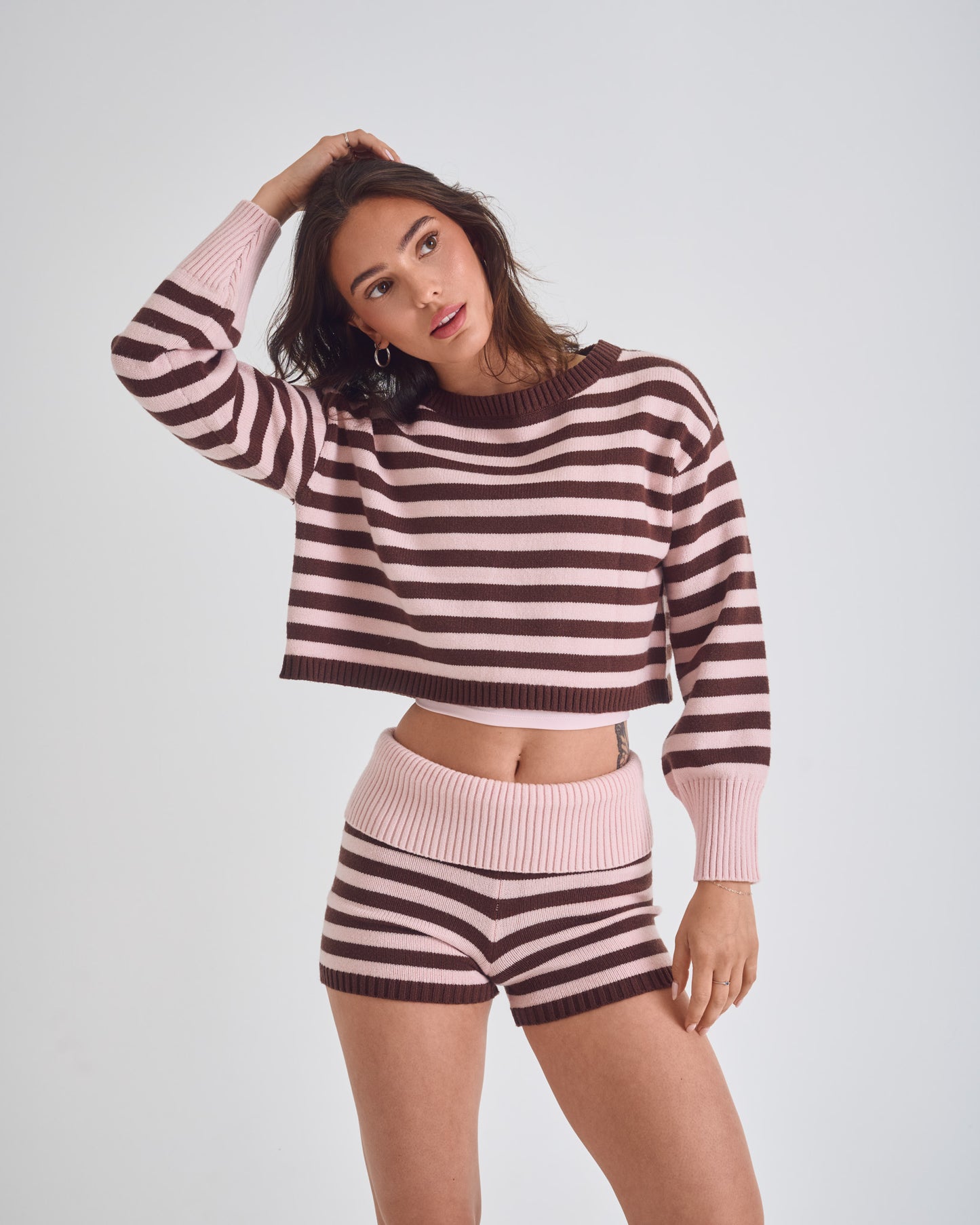 Johanie porte XS
