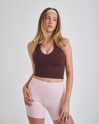 Effortless Heaven Tank