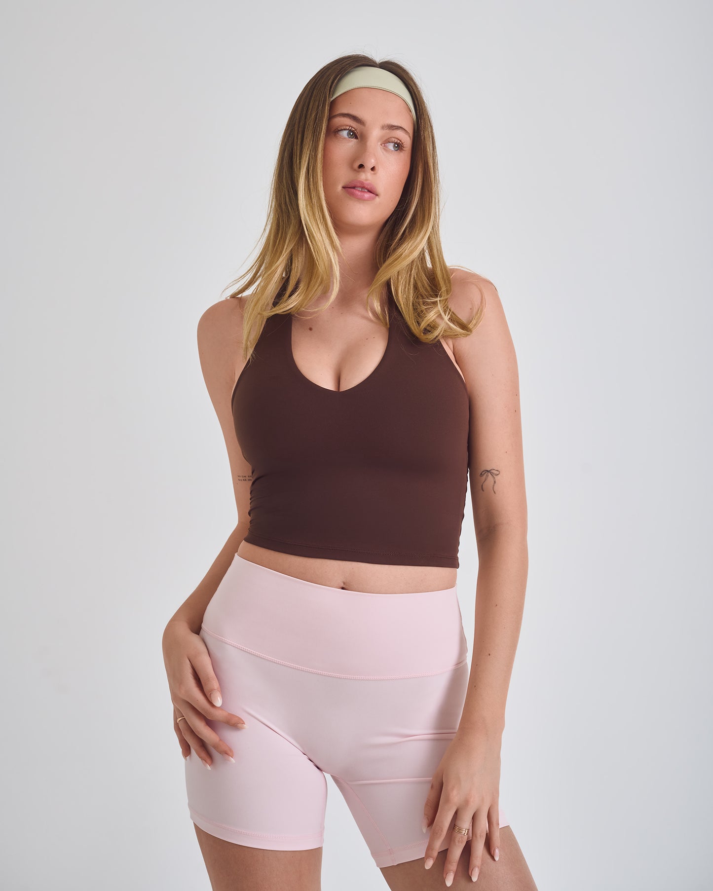Effortless Headband