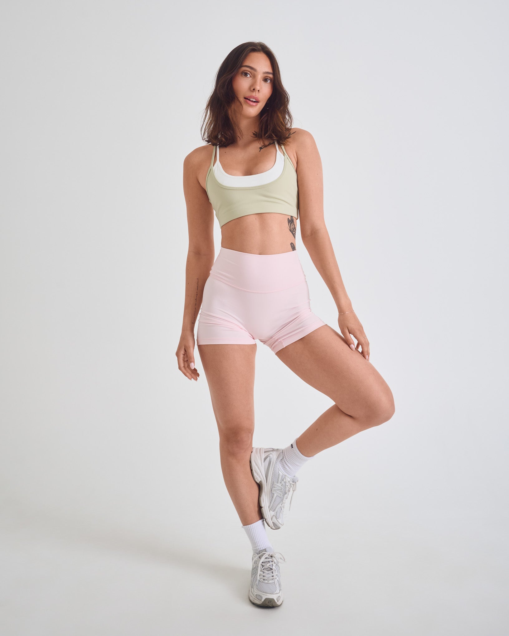 Johanie porte XS