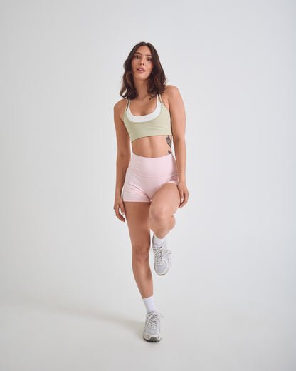 Johanie porte XS