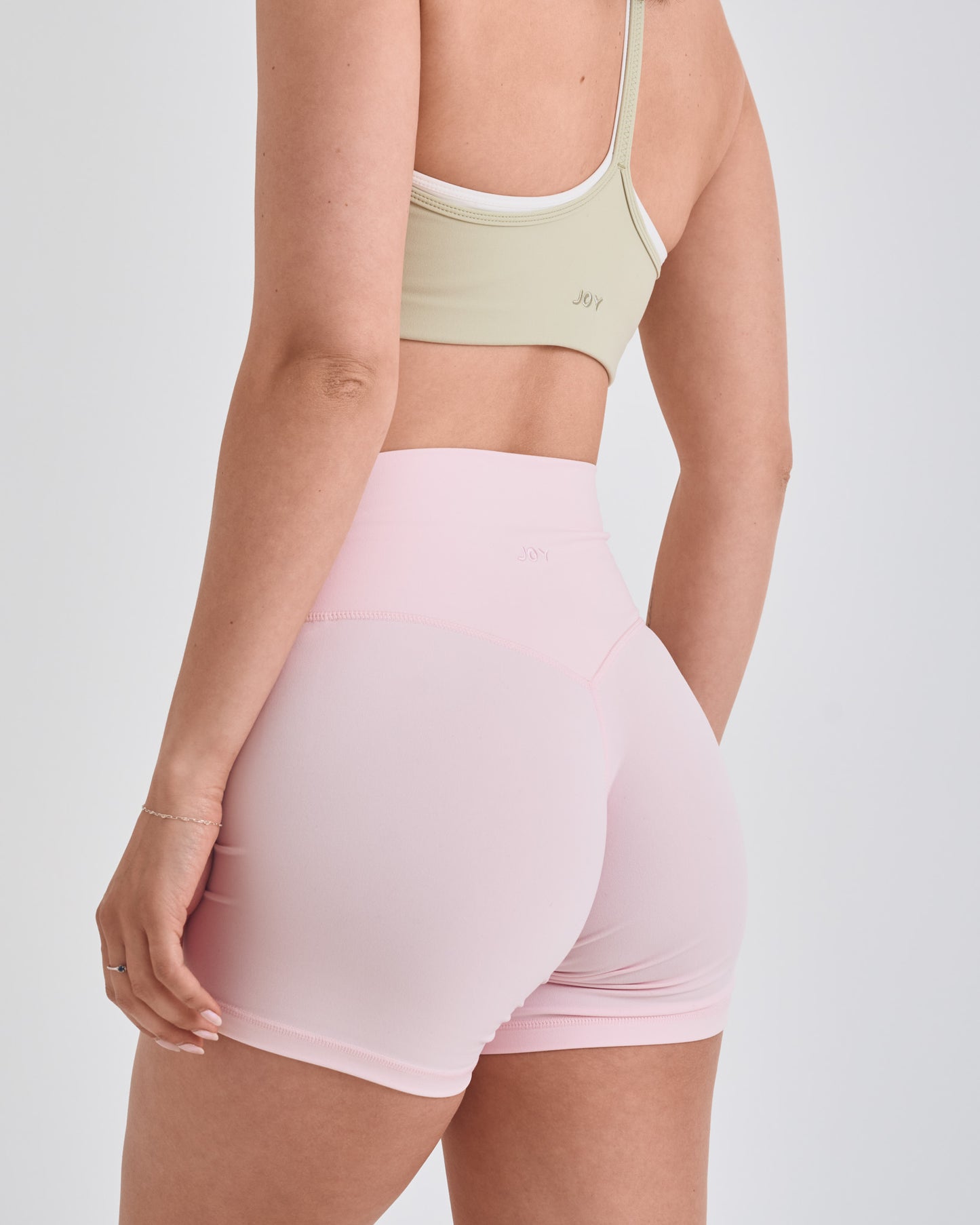 Johanie porte XS