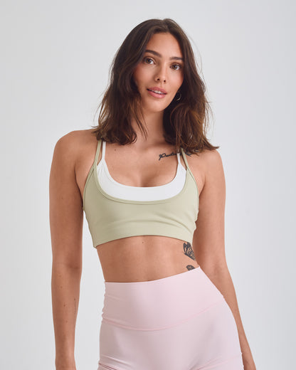 Johanie porte XS