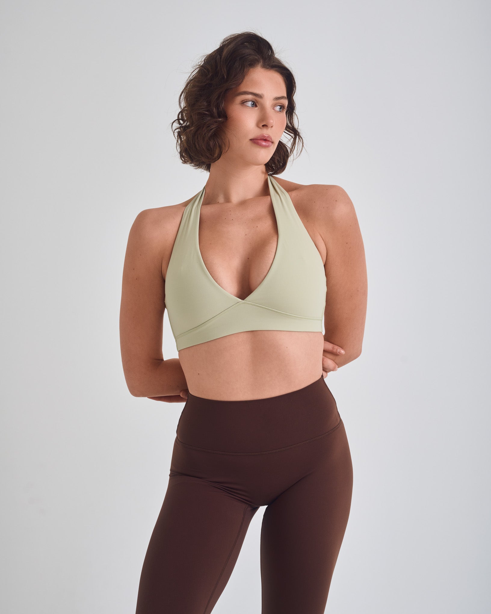 Laeticia porte S