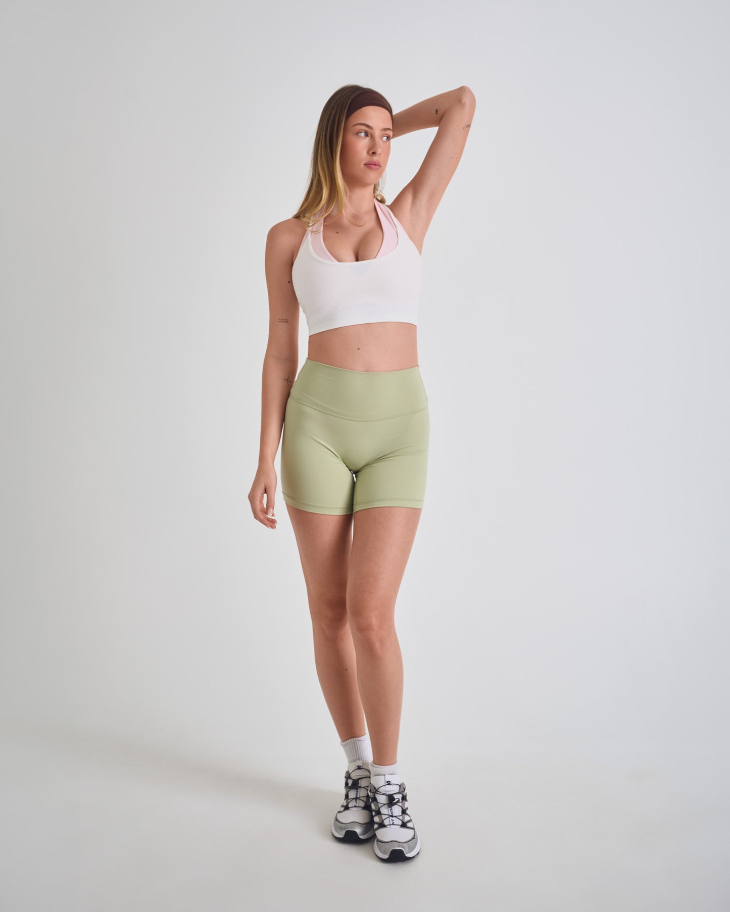 Effortless Headband