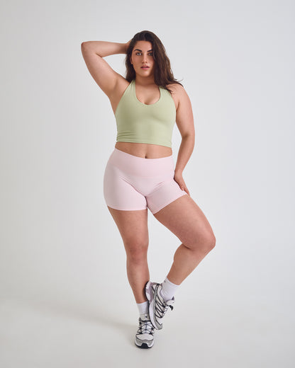 Effortless Heaven Tank
