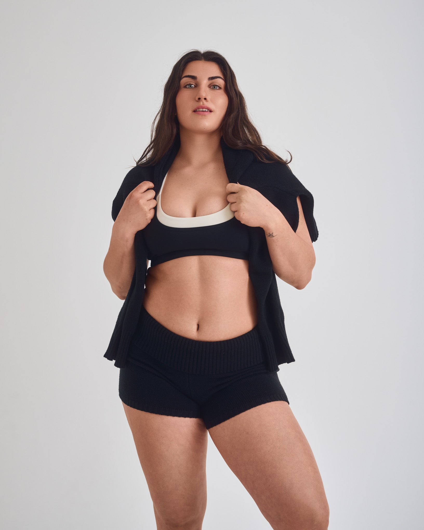 Ilona porte XL