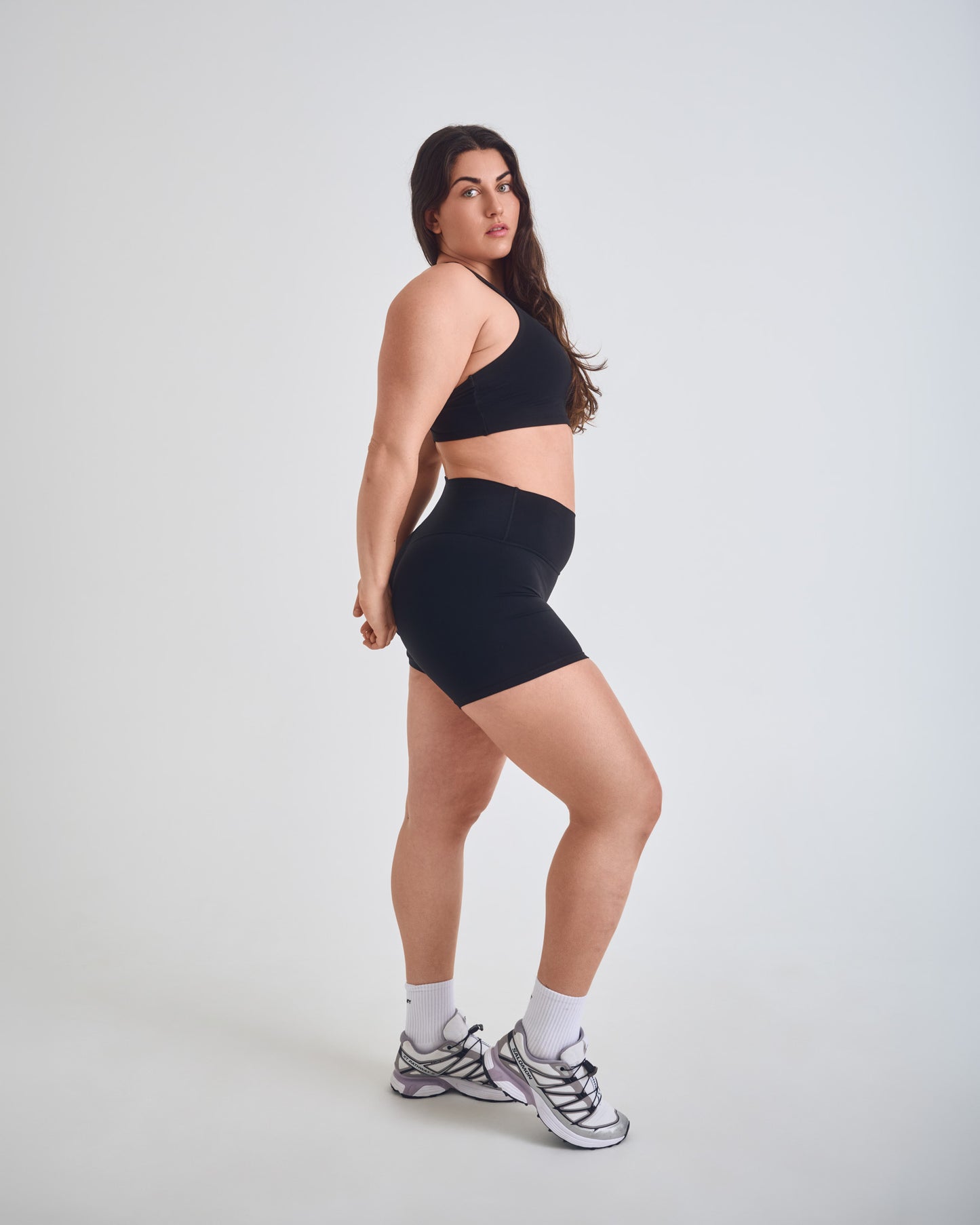 Sculpt Sport Bra
