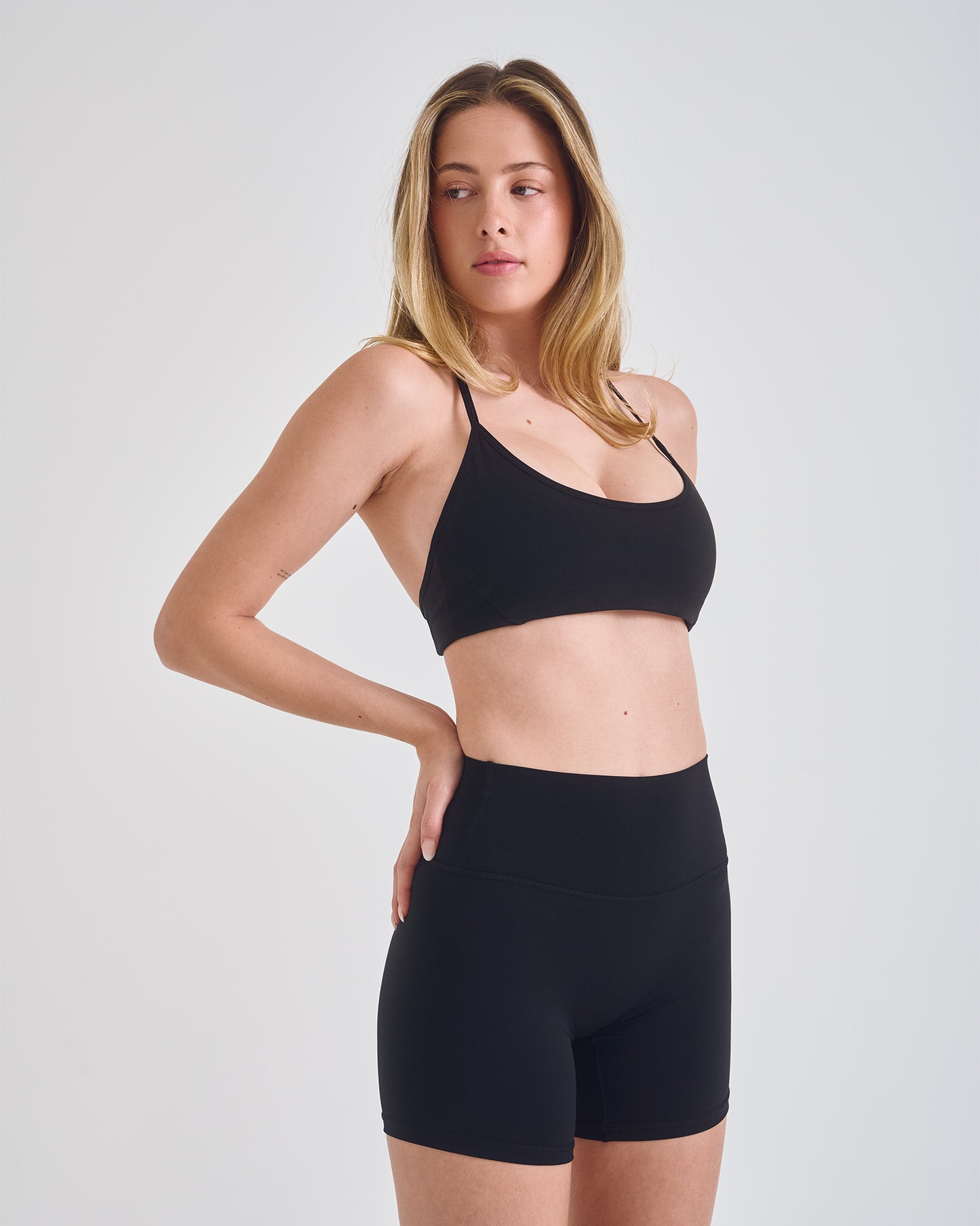 Sculpt Easy Lift Bra