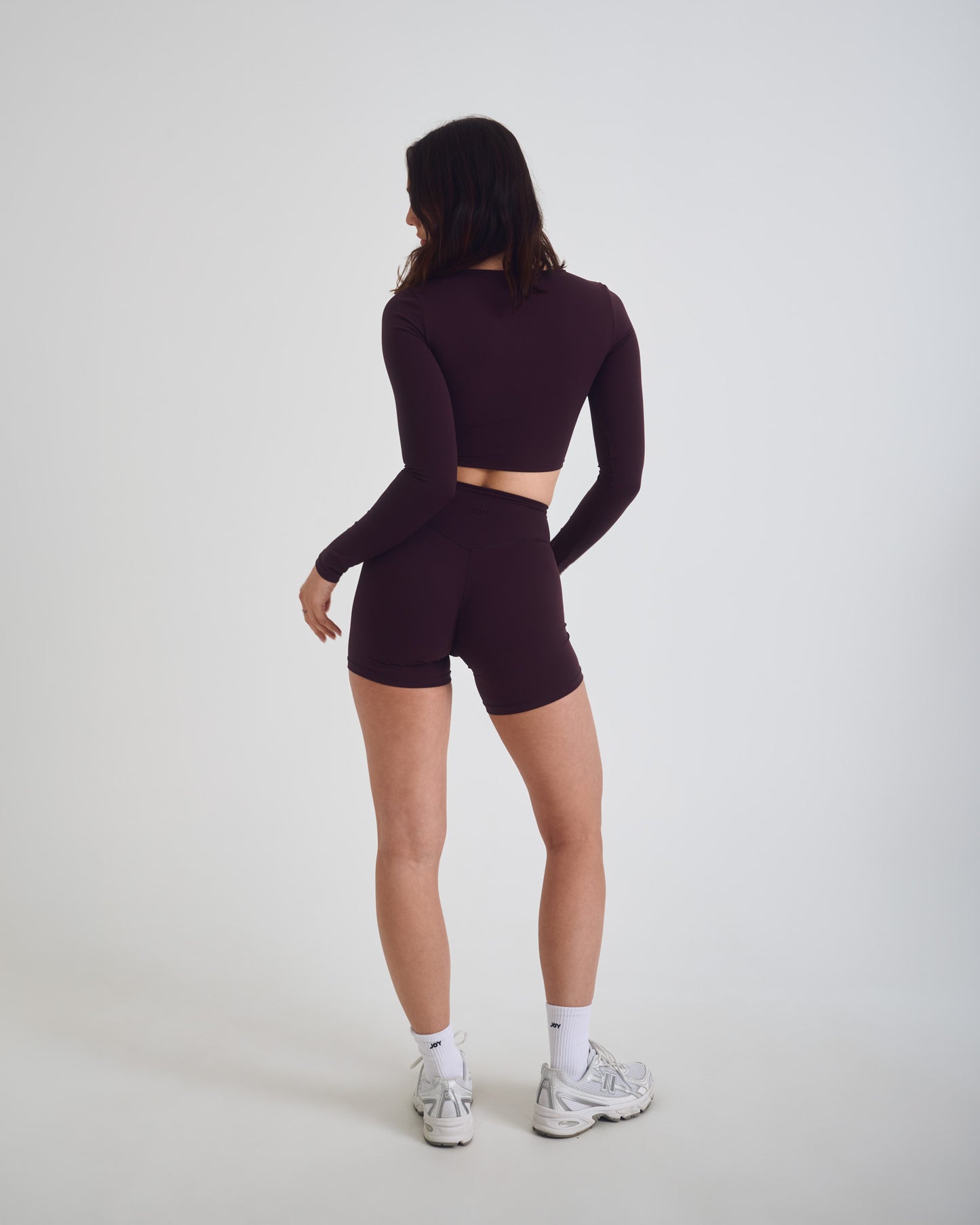 Johanie porte du XS
