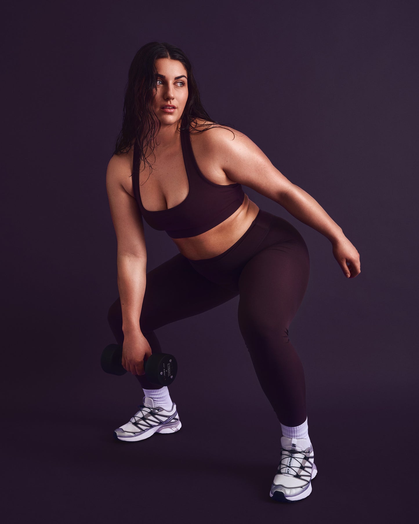 Ilona porte du XL
