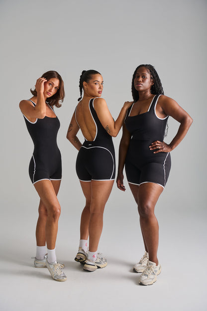 Free Motion Bodysuit
