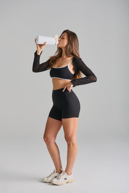 Shadow Mesh Bolero