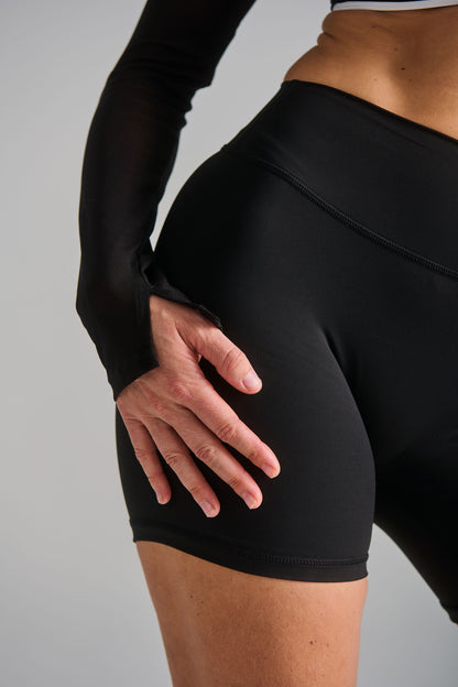Shadow Mesh Bolero