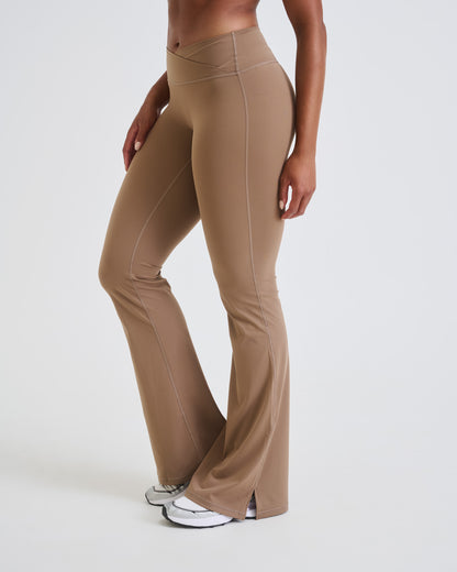 Sculpt High-Waist Elevate Flare
